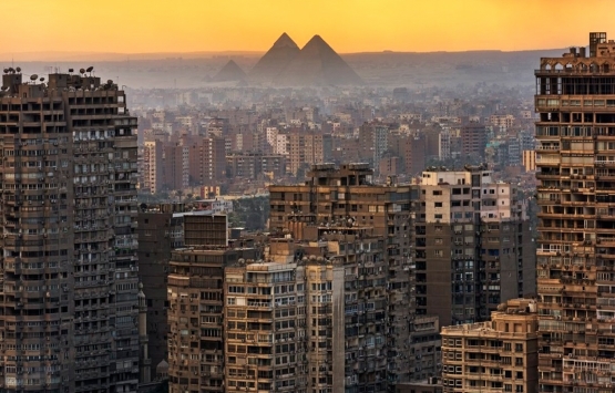 Mısır'da yeni vergi ve harç önergesi onaylandı!