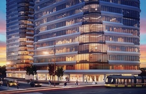 14 soruda Uplife Kadıköy projesi!