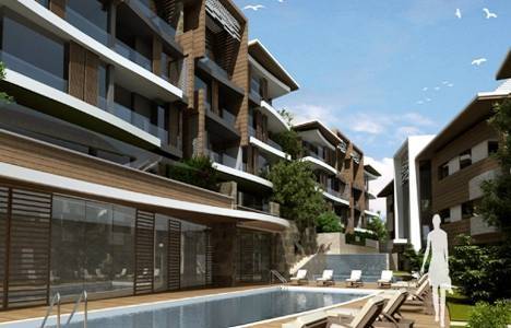 istinye panavia suites