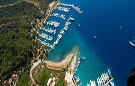 Türkiye turizm sektöründe, 88 ülkenin bütçesini geride bıraktı!