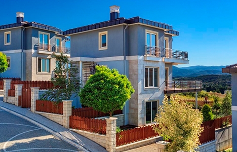 Sakura Park’ta yüzde 20 indirim, hemen teslim, hemen tapu!