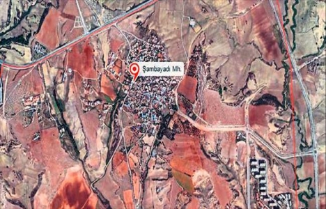 Adana Şambayadı'daki imar sorunu çözüm bekliyor!