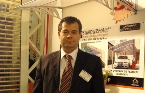 Gafur Alişer: 2015'te tamamen verimliliğe dayalı çalışacağız!