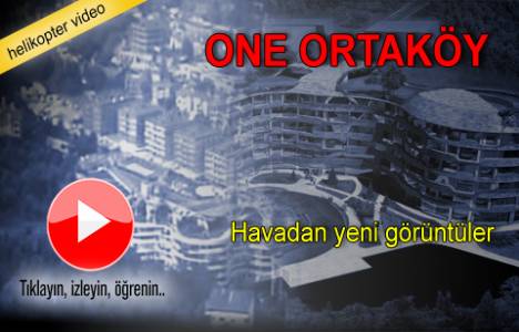 ortaköy one
