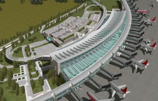 İstanbul Yeni Havalimanı 1 hafta sonra açılacak!