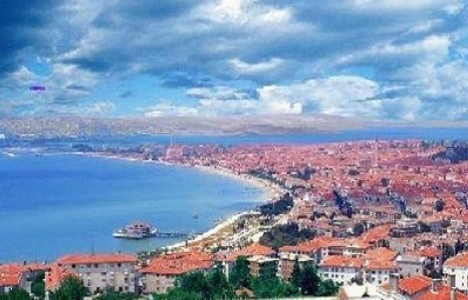 İstanbul Büyükçekmece'de 5 adet satılık arsa: 3 milyon 940 bin 373 TL!