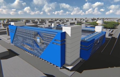 İşte dünyada yapımı süren 25 stat projesi!