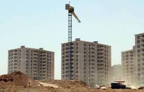 Irak'ta Süleymaniye 60 Metre Caddesi'ni Türk müteahhitler inşa edecek!