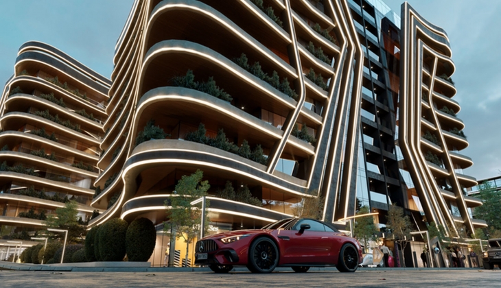 Orient Blue Tuzla fiyatları ne kadar? Kasım ayına özel 36 ay vade fırsatı!