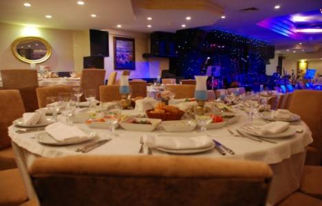 Günay Restoran Anadolu Yakası'na 2'nci şube açacak!