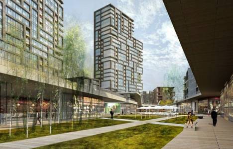 Akfen İnşaat'tan Loft projesinde yeni etap satışta!