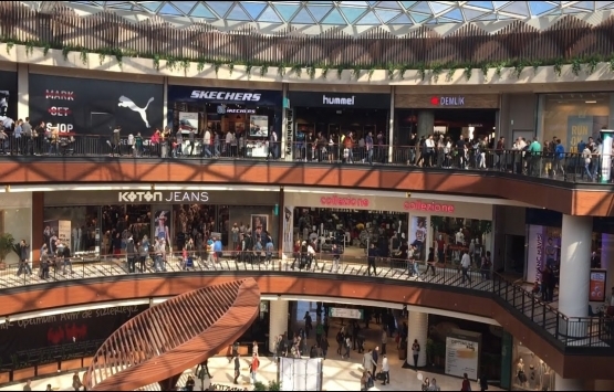 AVM-mağazalar savaşında kim, ne istiyor?