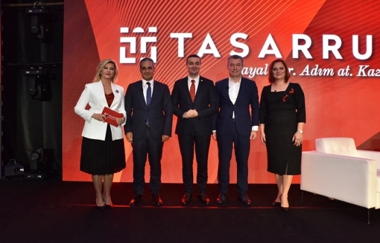 Ev sahibi olmak isteyenlerin tasarrufları sigortalanıyor!