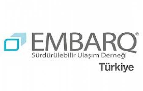 EMBARQ Türkiye: Metrobüs sistemleri tüm dünyada trafik kazalarını yarı yarıya azaltıyor!