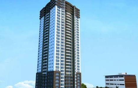 Crown Tower Evleri fiyat!	