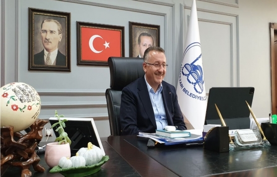 Adapazarı nda 31 mahalle dönüşecek!