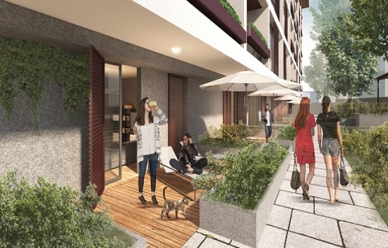 Maanaa 47 Etiler de teslimler 2019 da! Yeni proje!