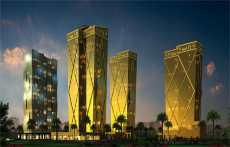 Rotana, İstanbul’da iki yeni otel açıyor!