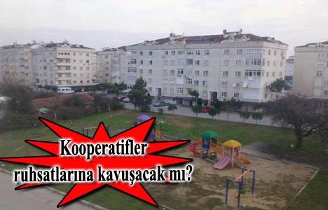 Tuzla Zirvekent Sitesi'nde tapu sorunu çözülüyor!