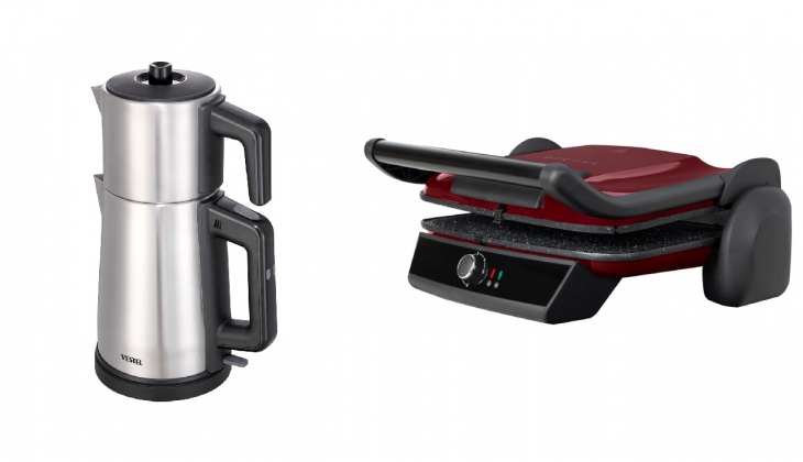 Vestel den bu setleri alana 750 TL ye varan İndirim fırsatı! 21 Ocak fiyat listesi