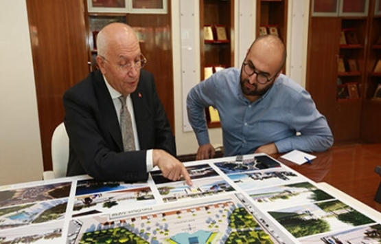 Batıkent Meydan AVM yenilenecek!