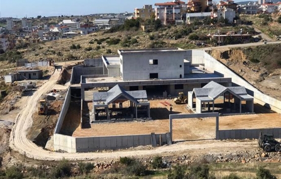 Konaklı Kültür Merkezi nde sona geliniyor!