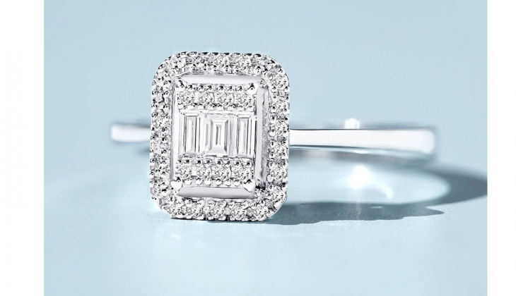 Blue Diamond ta çılgın pırlanta fırsatları başladı! İşte Blue Diamond pırlanta 6 Ekim 2022 fiyat listesi