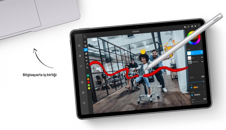 Huawei MatePad 11 e 3197 TL indirim ve 3 hediye! Görenleri şok edecek! İşte 17 Nisan 2022 fiyat listesi...