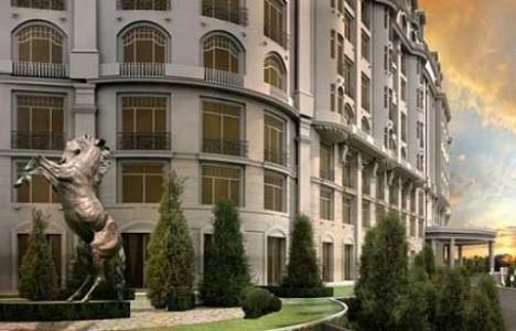 Delmar Yapı Elit Grand Palas daire fiyatları!