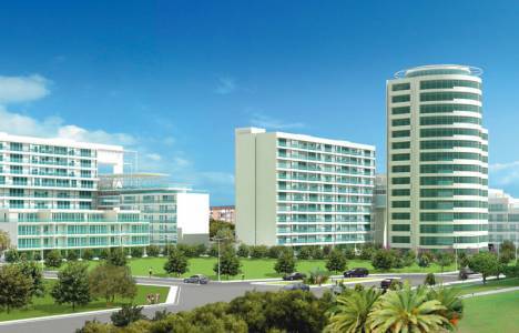 Emlak Konut Novus Residence ve Başakşehir değerleme raporları!