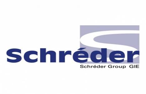 Schréder, Tunnel Expo’da yerini alıyor!