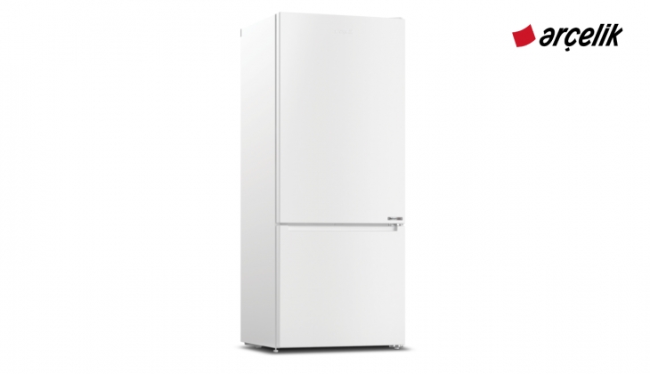 Arçelik 270482 MB No Frost Buzdolabı 11.949 TL! Özellikleri neler? 13 Mart 2023 fiyat listesi