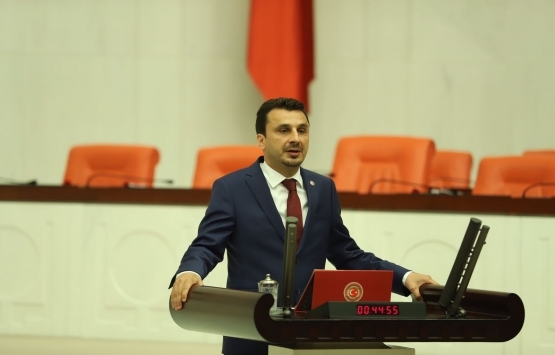 İcra takibi ve haciz işlemleriyle ilgili veriler mecliste!