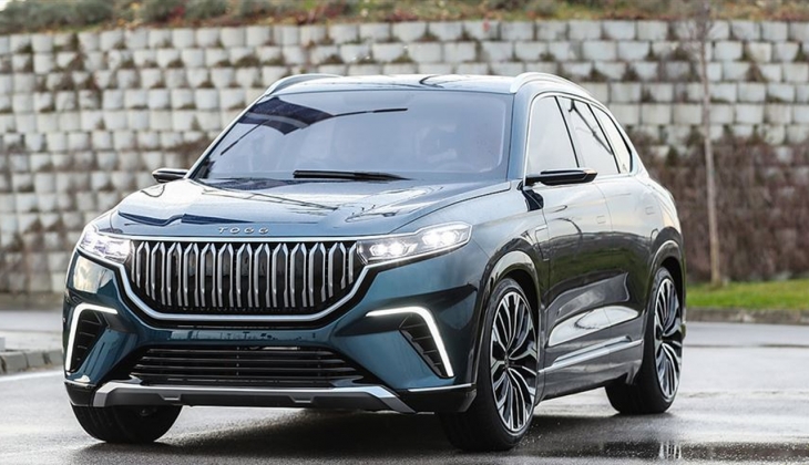 TOOG'dan heyecanlandıran paylaşım! Yeni sürpriz mi geliyor?