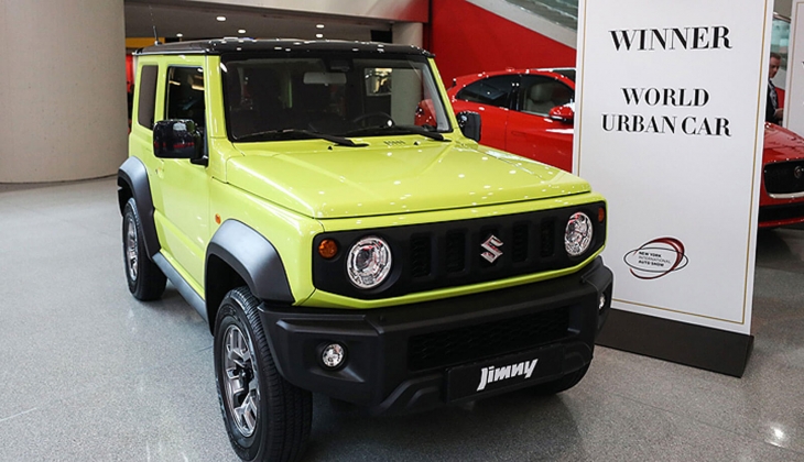 Suzuki Vitara, S-Cross, Swift ve Jimny Ekim 2023 güncel fiyatlar! Suzuki yeni ay fiyat listesi...