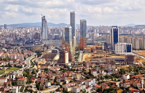 Ataşehir satılık arsa ihalesi