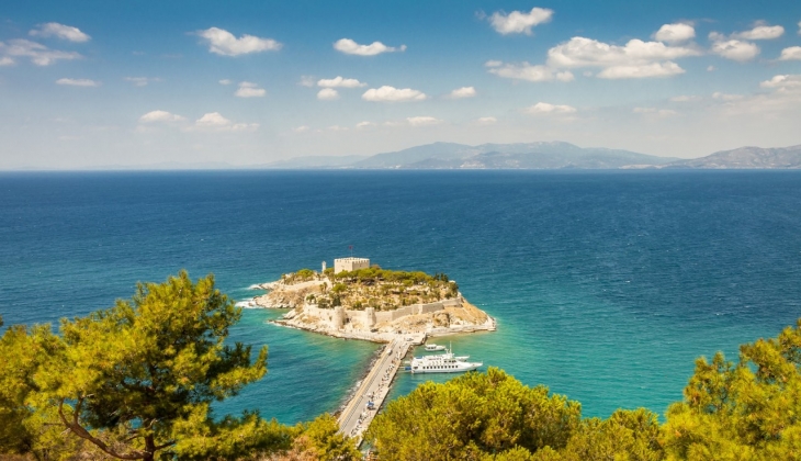 Kurban Bayramı’nda tatile çıkacaklara Tatilsepeti nden yüzde 50 indirim fırsatı!