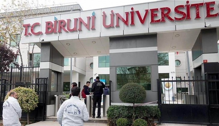 Biruni Üniversitesi mart ayında akademik başvuru ilanı yayımladı! İşte o ilanda yer alan başvuru şartları neler?