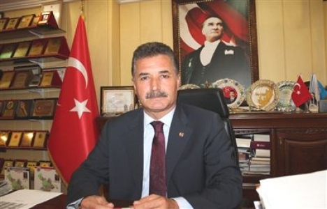 Hamit Tuna Toroslar'ı anlattı!