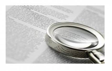 Tapu Sicili Tüzüğünde Değişiklik Yapılmasına Dair Tüzük!