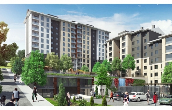 KİPTAŞ ın satışı devam eden 4 projesi!