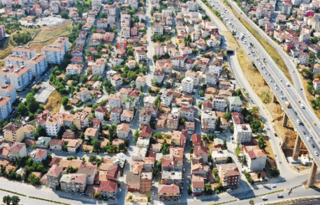 Kentsel dönüşüm kredi faiz desteği anlaşmalı bankalar 2015!