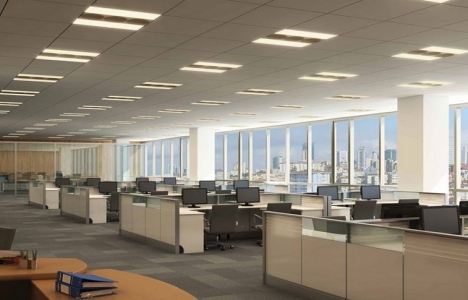 Çalışanı düşünen ofisler kazanıyor!