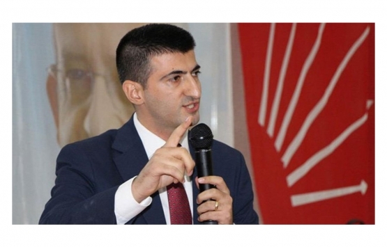 Mehmet Ali Çelebi: İstanbul depremi kadar İzmirde konuşulmalı! 