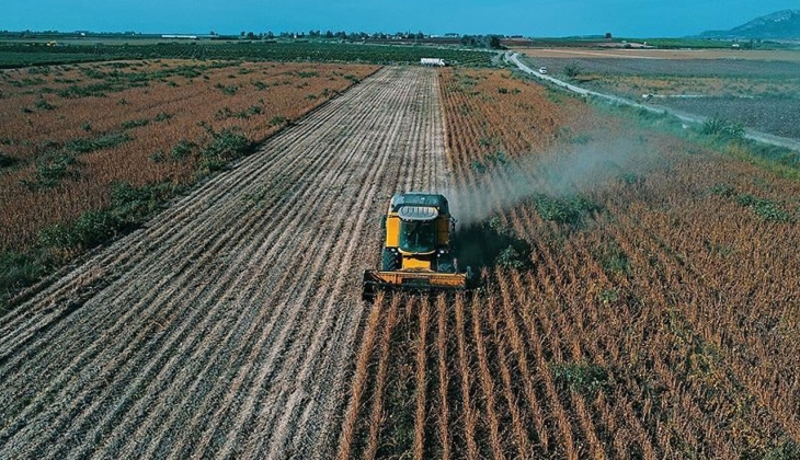 İngiliz basınının gündeminde Türk çiftçisi var! Binlerce çiftçi yüksek maliyetler ve borçlarla karşı karşıya!
