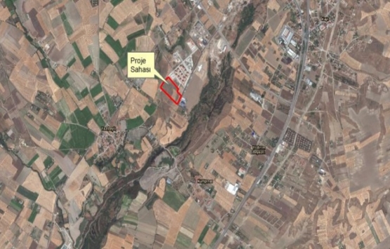 TOKİ Ankara Kahramankazan projesinde start verildi!