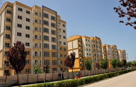 TOKİ Boğazlıyan kura çekilişi 16 Mart'ta!