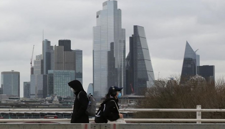 Türkler, konutta rotalarını Londra ya çevirdi! Türklerin alımları yüzde 30-50 oranında arttı!