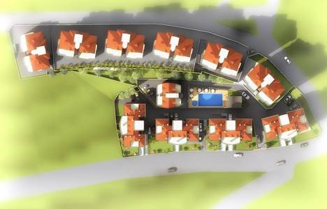 Tahtalı Park teslim tarihi!