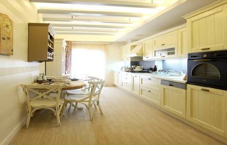 Ege Boyu Sancaktepe örnek daire!